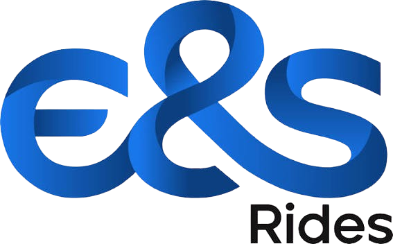 Logo E&S Rides