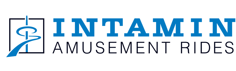 Logo Intamin